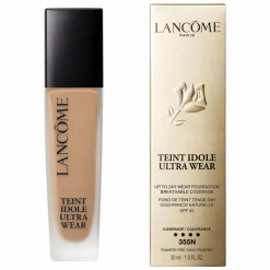 Lancome Teint Idole Ultra Wear Foundation SPF35