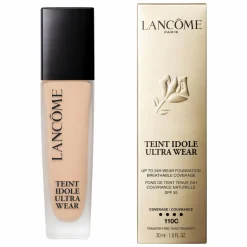 Lancome Teint Idole Ultra Wear Foundation SPF35