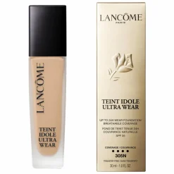 Lancome Teint Idole Ultra Wear Foundation SPF35