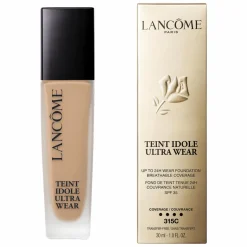 Lancome Teint Idole Ultra Wear Foundation SPF35