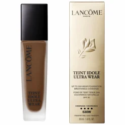 Lancome Teint Idole Ultra Wear Foundation SPF35