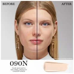 Lancome Teint Idole Ultra Wear Foundation SPF35
