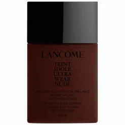 Lancome Teint Idole Ultra Wear Nude Foundation SPF19