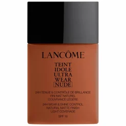 Lancome Teint Idole Ultra Wear Nude Foundation SPF19