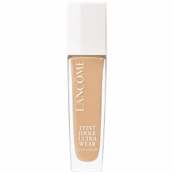 Lancome Teint Idole Ultra Wear Care & Glow Foundation SPF25
