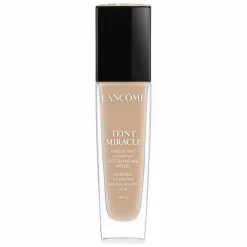 Lancome Teint Miracle Hydrating Foundation SPF15