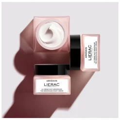 Lierac Arkeskin The Menopause Night Cream