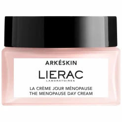 Lierac Arkeskin The Menopause Day Cream