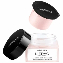 Lierac Arkeskin The Menopause Day Cream