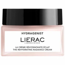 Lierac Hydragenist The Rehydrating Radiance Cream