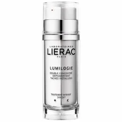 Lierac Lumilogie Dark Spots Depigmenting Double Concentrate