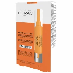 Lierac Mesolift C15 Extemporised Concentrate