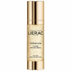 Lierac Premium The Cure Absolute Anti-Aging Youth Shot