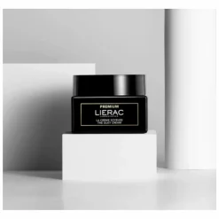 Lierac Premium The Silky Cream