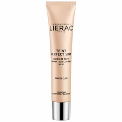 Lierac Teint Perfect Skin Perfecting Illuminating Fluid SPF20