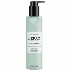 Lierac The Micellar Water