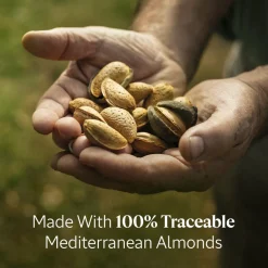 L'Occitane Almond Cleansing and Softening Shower Oil