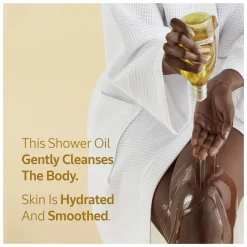 L'Occitane Almond Cleansing and Softening Shower Oil Refill