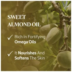 L'Occitane Almond Cleansing and Softening Shower Oil Refill