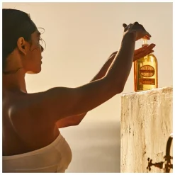 L'Occitane Almond Cleansing and Softening Shower Oil Refill