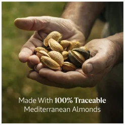 L'Occitane Almond Cleansing and Softening Shower Oil Refill