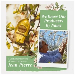 L'Occitane Almond Cleansing and Softening Shower Oil Refill