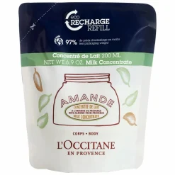 L'Occitane Almond Firming Milk Concentrate Refill
