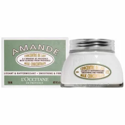 L'Occitane Almond Firming Milk Concentrate
