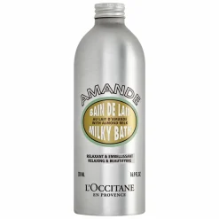 L'Occitane Almond Milky Bath