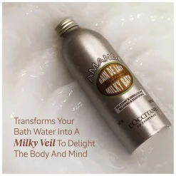 L'Occitane Almond Milky Bath