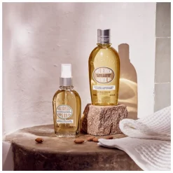 L'Occitane Almond Supple Skin Oil
