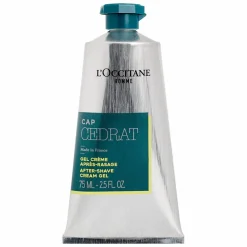 L'Occitane Cap Cedrat After-Shave Gel Cream