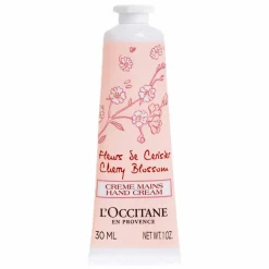 L'Occitane Cherry Blossom Hand Cream