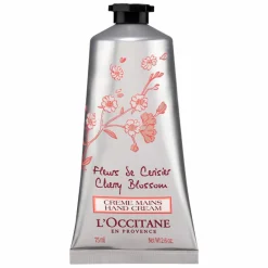 L'Occitane Cherry Blossom Hand Cream