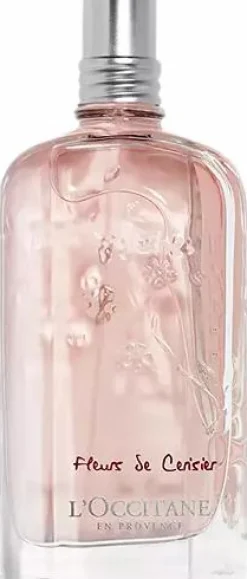 L'Occitane Cherry Blossom Eau de Toilette Spray