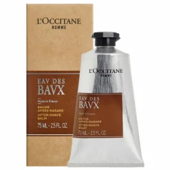 L'Occitane Eau Des Baux After-Shave Balm