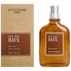 L'Occitane Eau Des Baux Eau de Toilette Spray