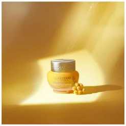 L'Occitane Immortelle Divine Eye Balm