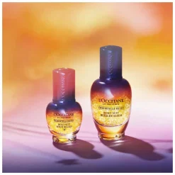 L'Occitane Immortelle Overnight Reset Eye Serum