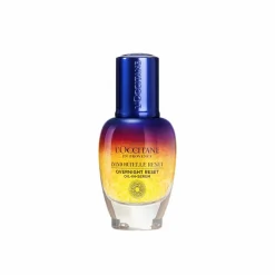 L'Occitane Immortelle Overnight Reset Oil-In-Serum