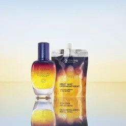 L'Occitane Immortelle Overnight Reset Oil-In-Serum Refill