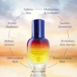 L'Occitane Immortelle Overnight Reset Oil-In-Serum Refill