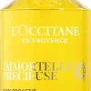 L'Occitane Immortelle Precious Cleansing Oil