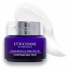 L'Occitane Immortelle Precious Eye Balm