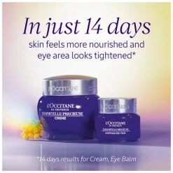 L'Occitane Immortelle Precious Eye Balm