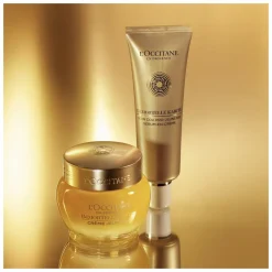 L'Occitane Immortelle Shea Neck Cream
