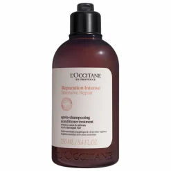 L'Occitane Intensive Repair Conditioner Treatment for Dry & Damaged Hair