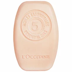 L'Occitane Intensive Repair Solid Shampoo