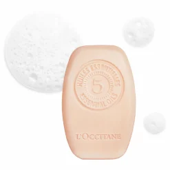 L'Occitane Intensive Repair Solid Shampoo