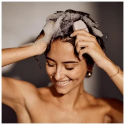 L'Occitane Intensive Repair Solid Shampoo